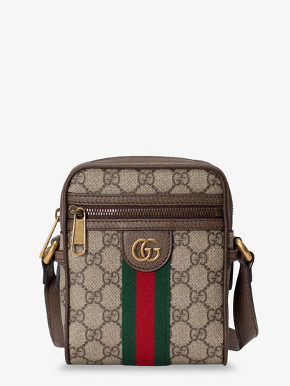 Ophidia mini shoulder bag thumbnail