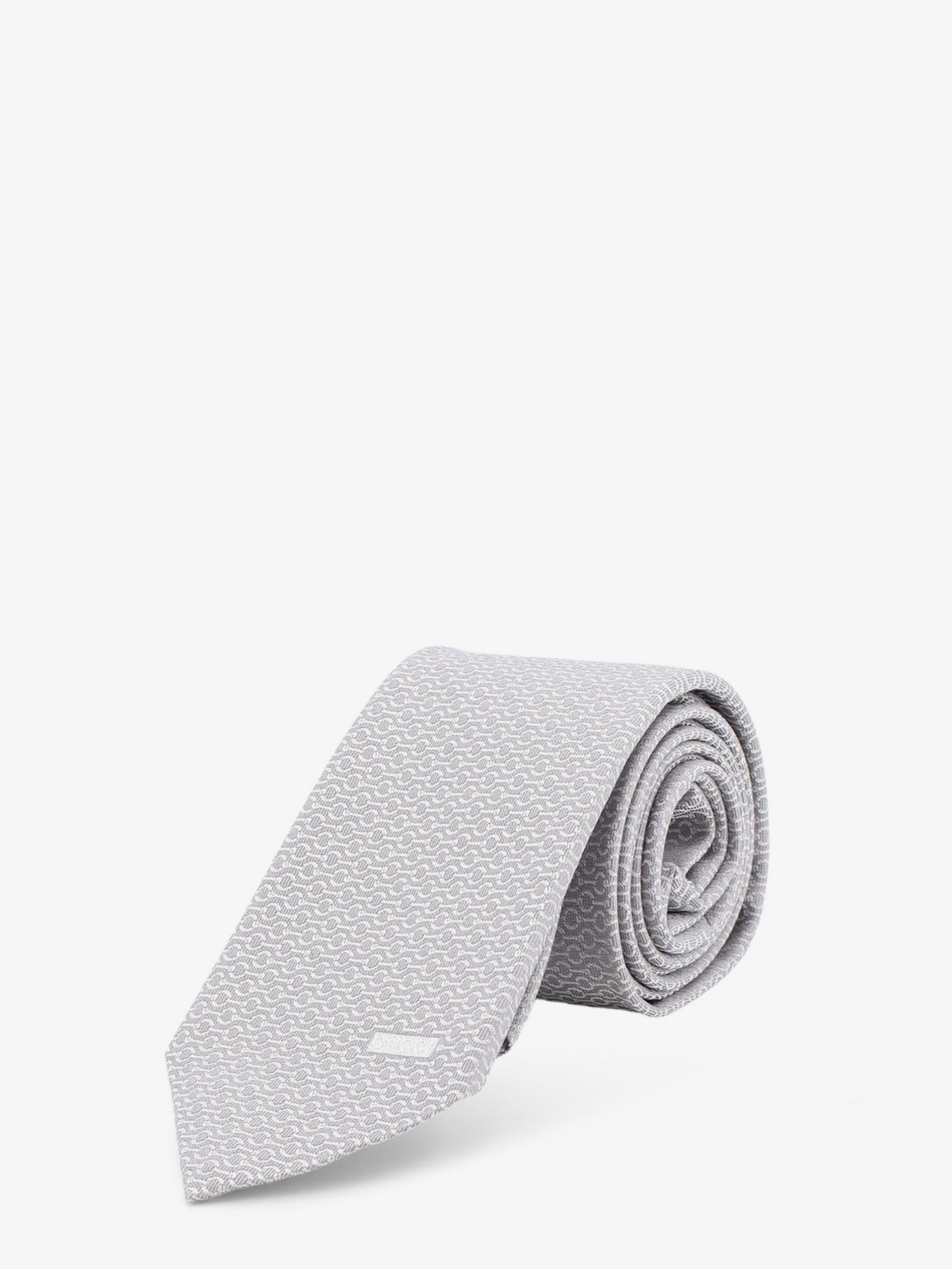 Silk Tie