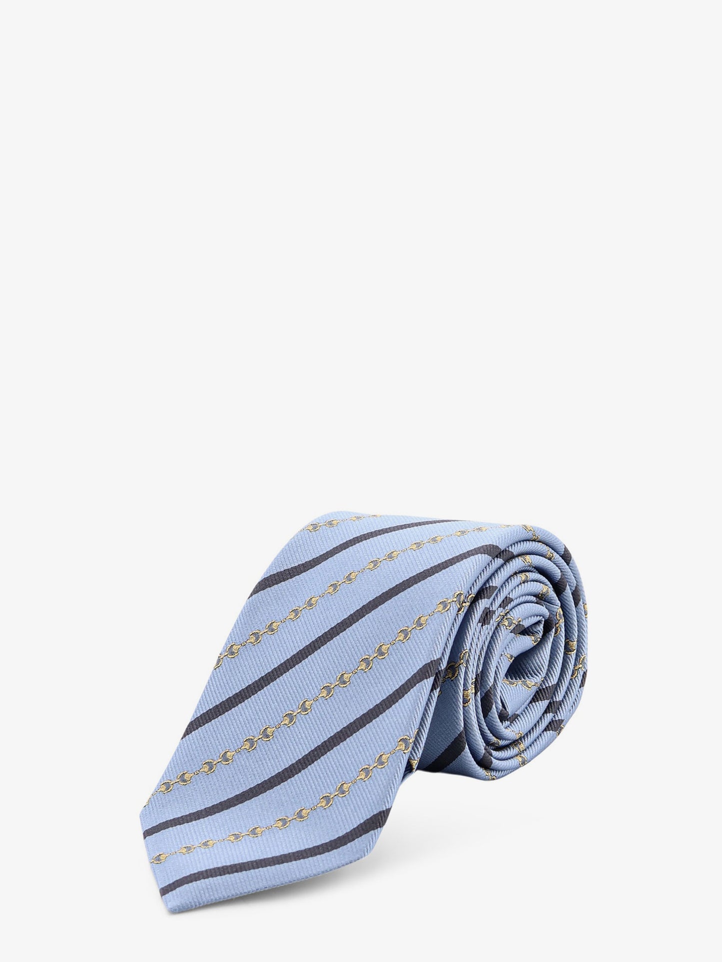 Silk tie