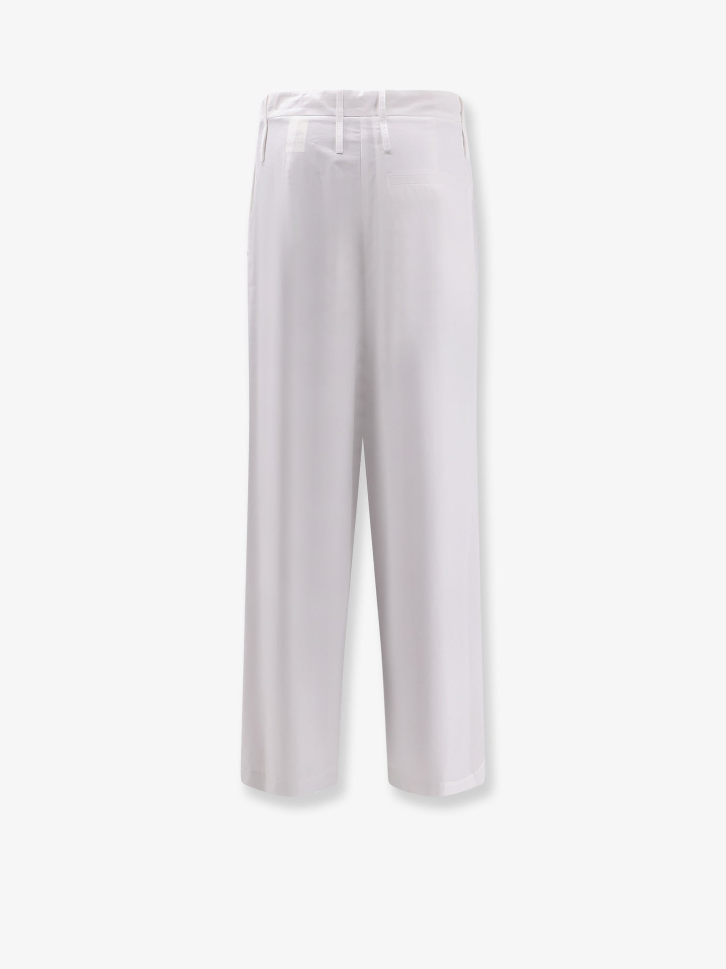 Cotton trousers