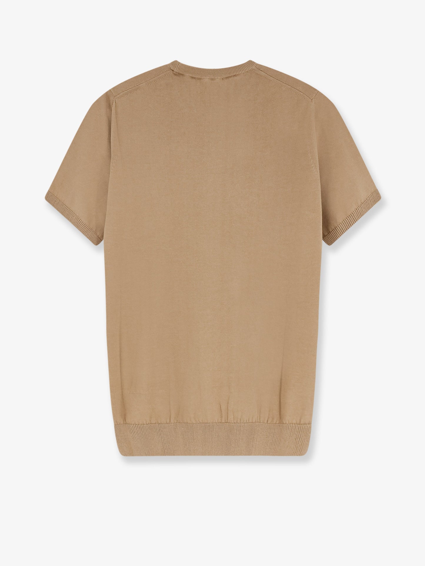Cotton sweater