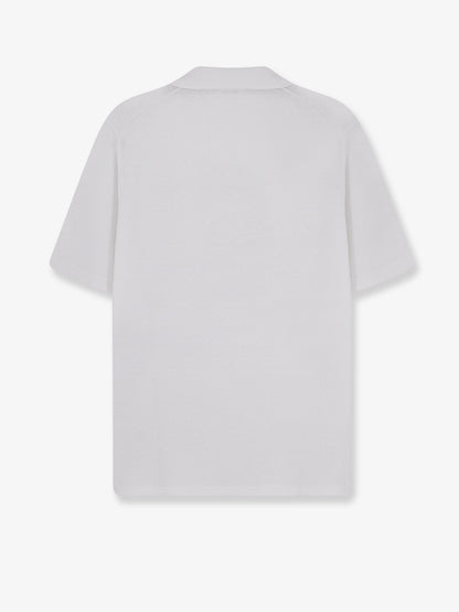 Cotton polo shirt thumbnail