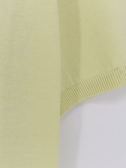 Cotton polo shirt thumbnail