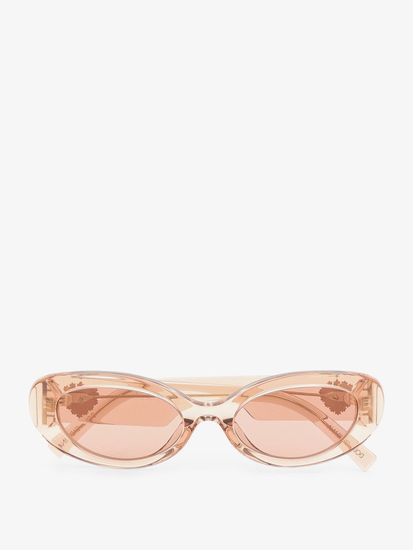 Acetate sunglasses