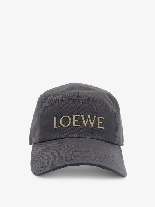 Paula's Ibiza -Cotton Camp Hat