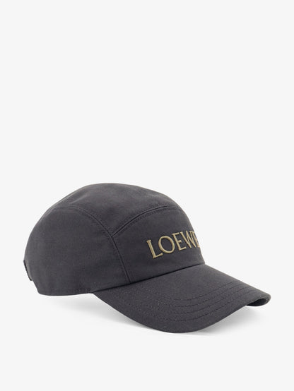 Paula's Ibiza -Cotton Camp Hat thumbnail
