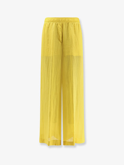 Pantaloni in misto lino thumbnail