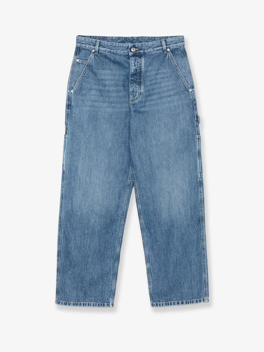 Cargo jeans