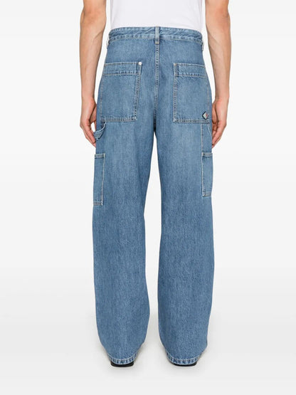 Cargo jeans thumbnail