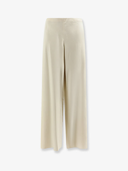 Satin trousers thumbnail