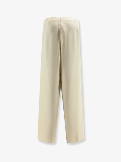 Satin trousers thumbnail