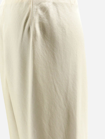 Satin trousers thumbnail