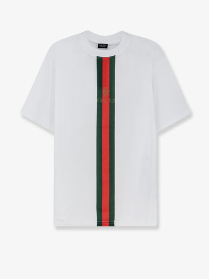 Cotton jersey t-shirt thumbnail