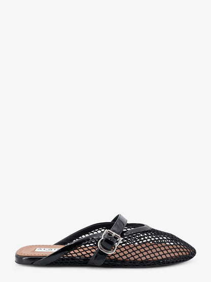Flat mesh sandals thumbnail