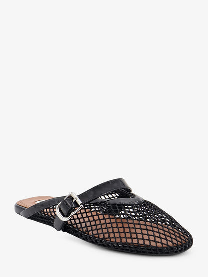 Flat mesh sandals thumbnail