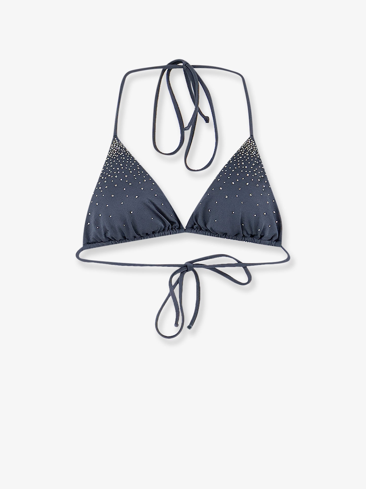 Top Bikini Annabelle in strass
