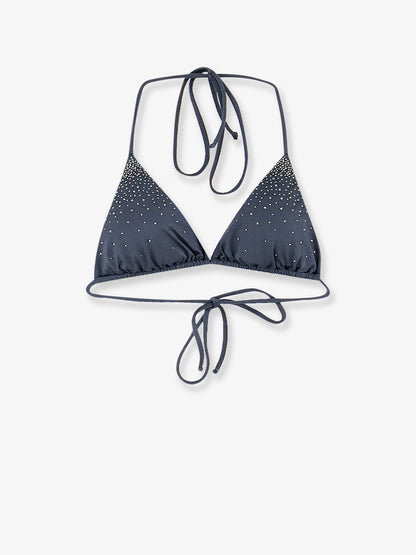 Top Bikini Annabelle in strass thumbnail