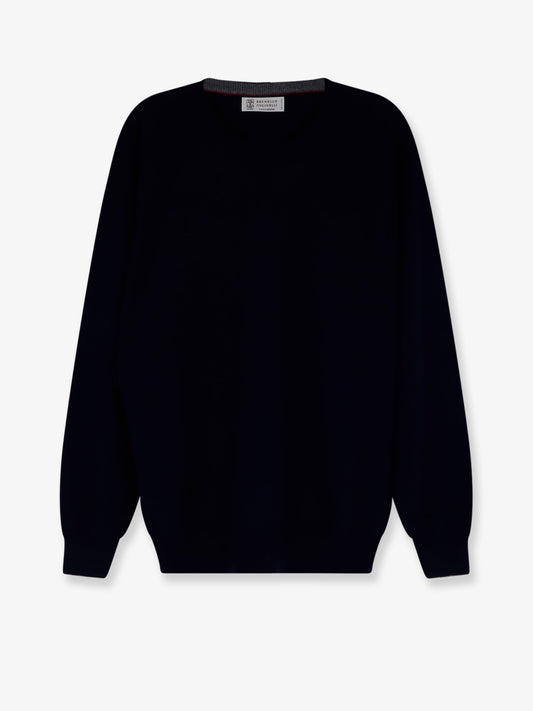 Cashmere sweater