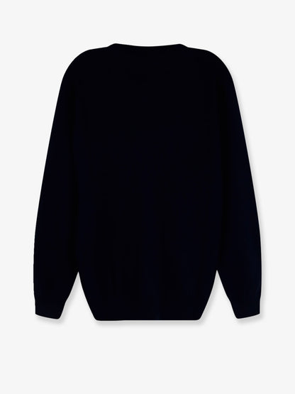 Cashmere sweater thumbnail
