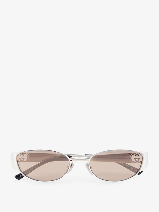 Acetate sunglasses