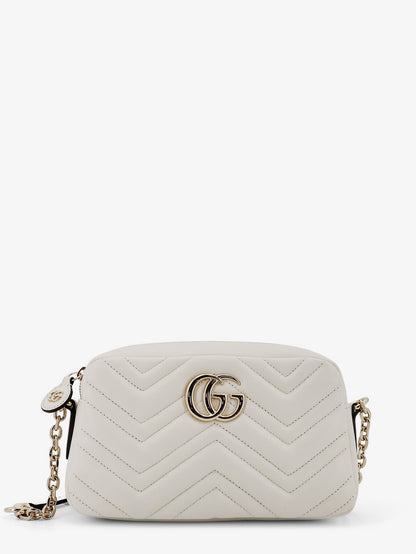 GG Marmont leather camera bag thumbnail