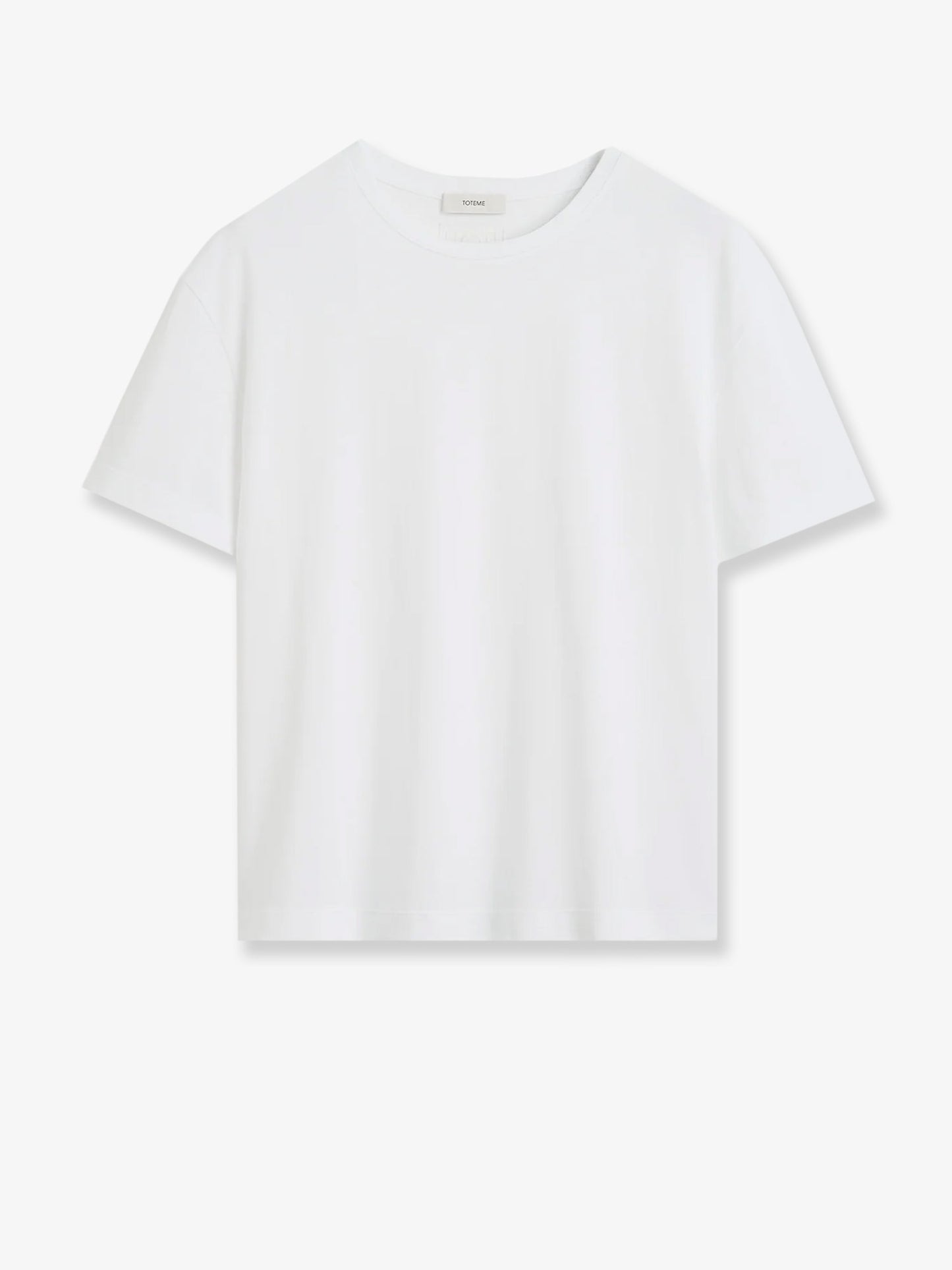 Organic cotton T-shirt