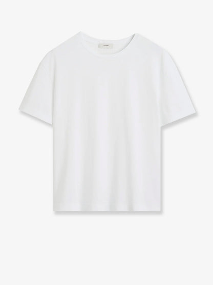 Organic cotton T-shirt thumbnail