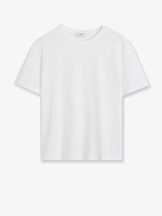 Organic cotton T-shirt