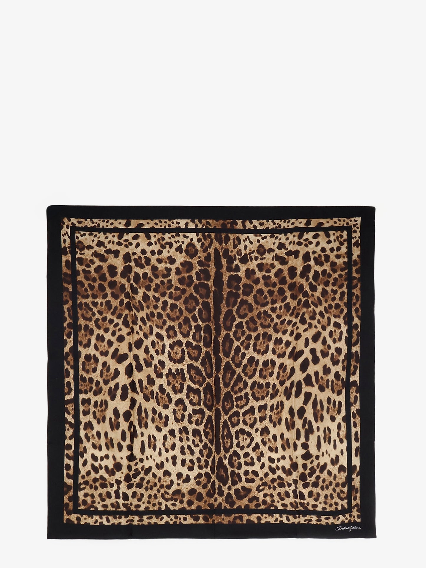 Foulard in seta