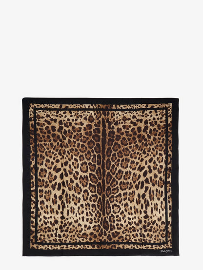 Foulard in seta thumbnail
