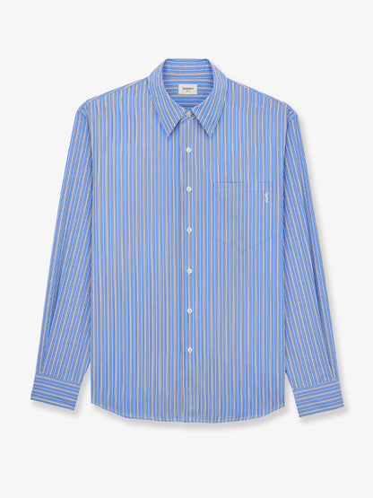 Cassandre cotton shirt thumbnail