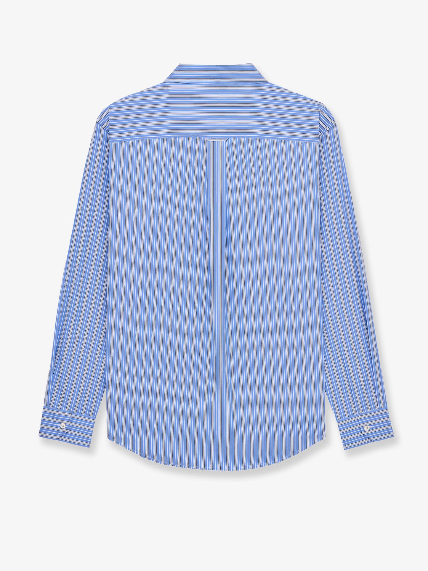 Cassandre cotton shirt