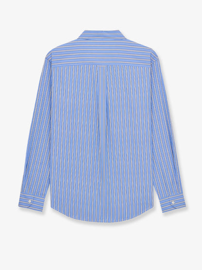 Cassandre cotton shirt thumbnail