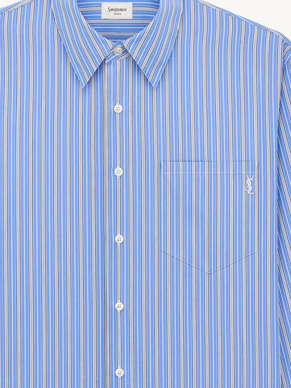Cassandre cotton shirt thumbnail