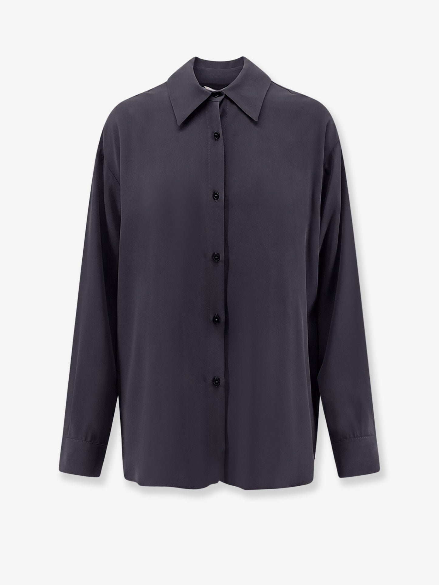 Silk shirt