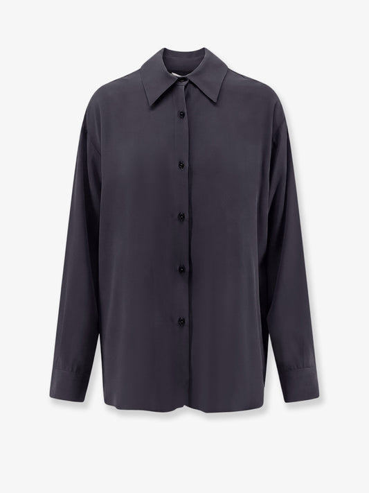 Silk shirt