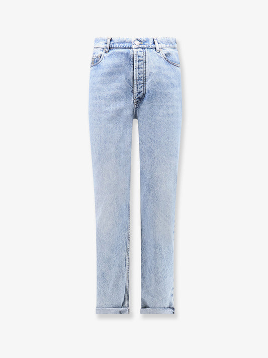 Iconic Fit Jeans