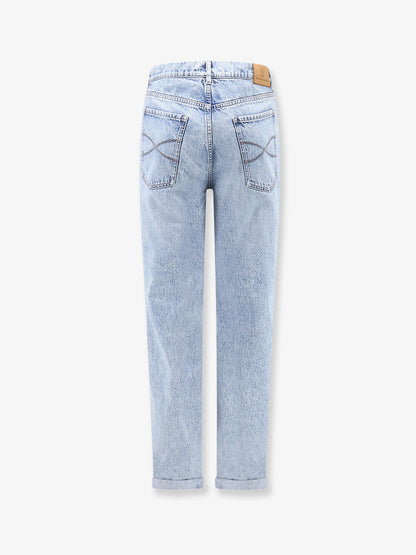 Iconic Fit Jeans thumbnail