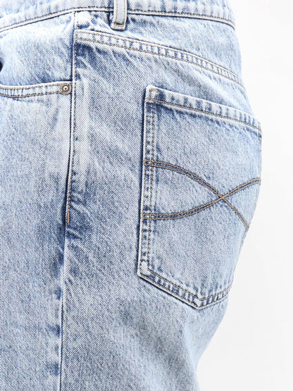 Iconic Fit Jeans thumbnail