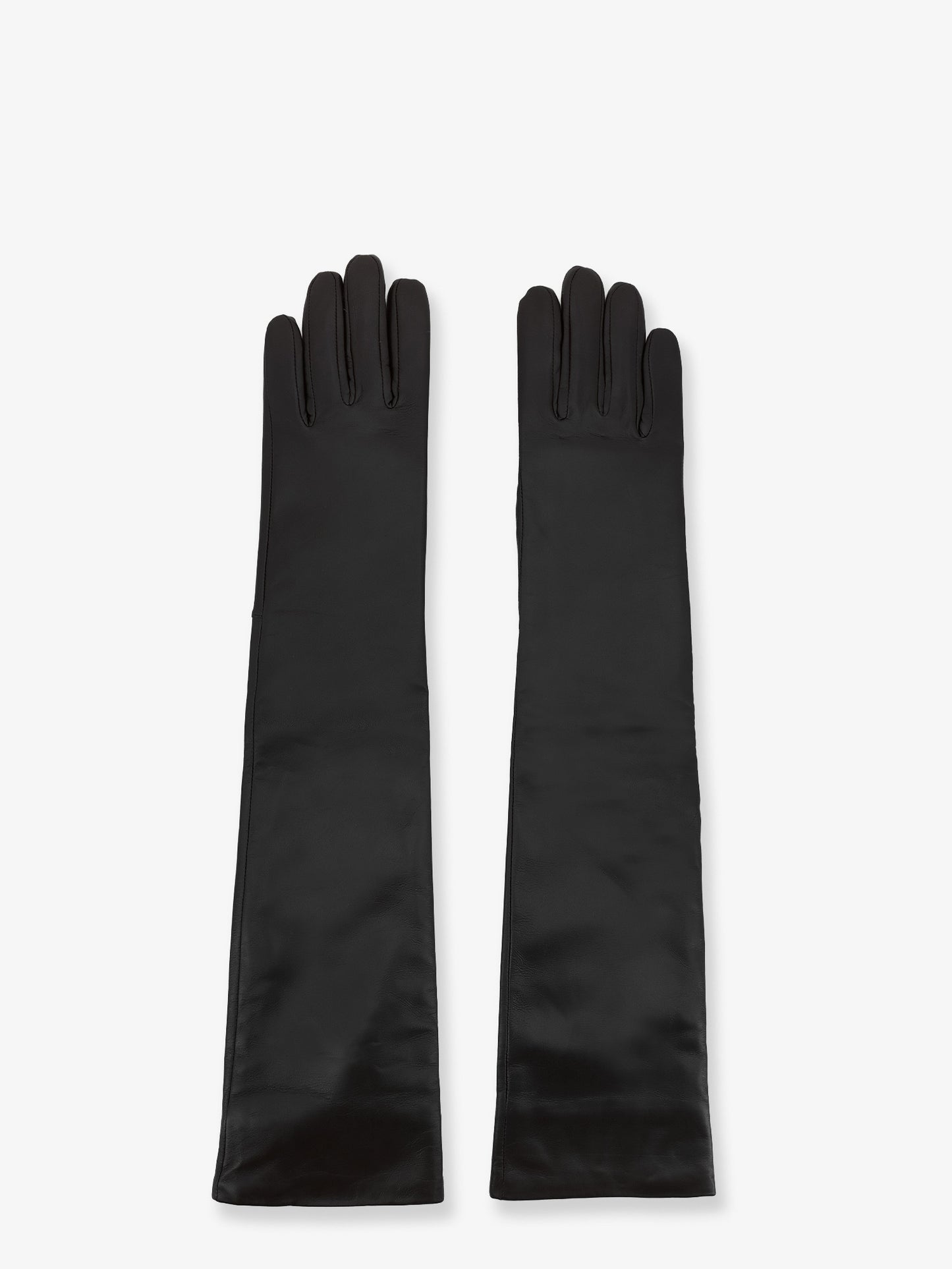 Veneto leather gloves