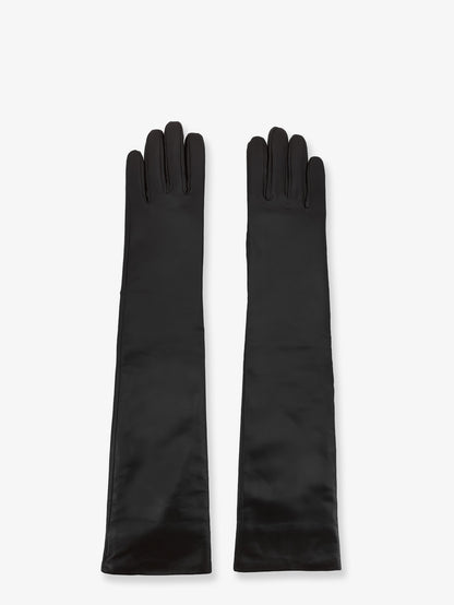 Veneto leather gloves thumbnail
