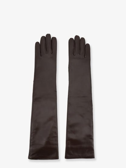 Veneto leather gloves thumbnail