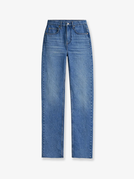 Jeans Dalston in blue denim