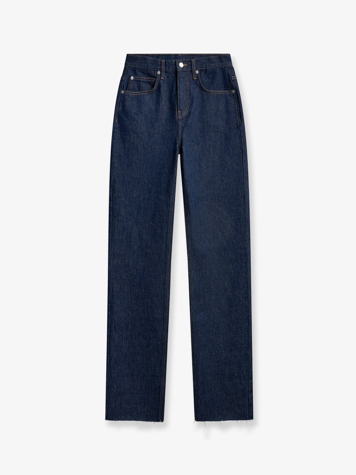 Dalston blue denim jeans