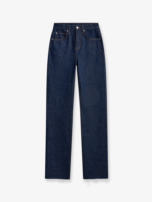 Jeans Dalston in blue denim