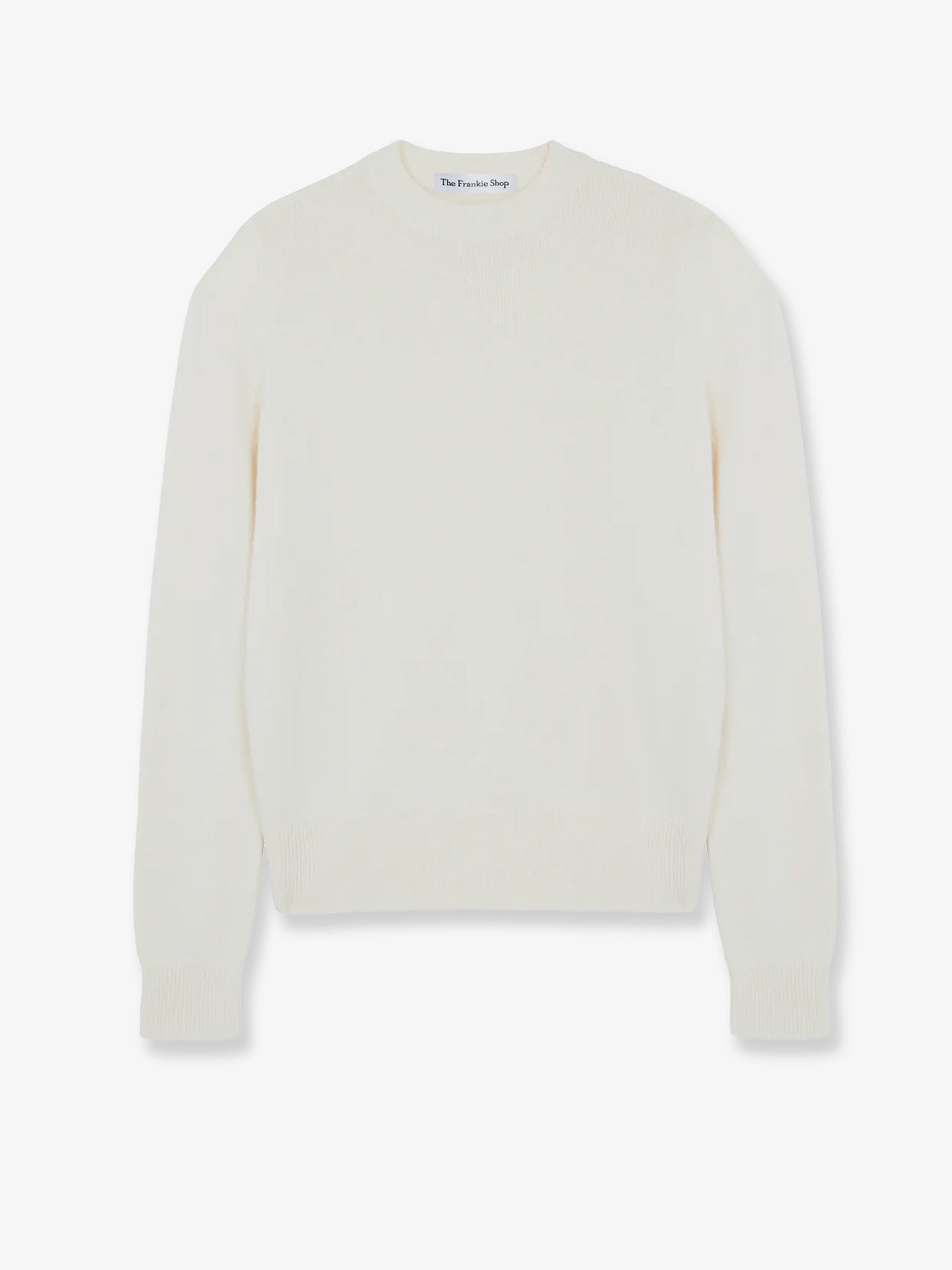Rafaela sweater in merino wool and cashmere blend