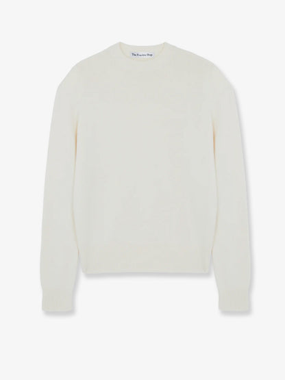 Rafaela sweater in merino wool and cashmere blend thumbnail
