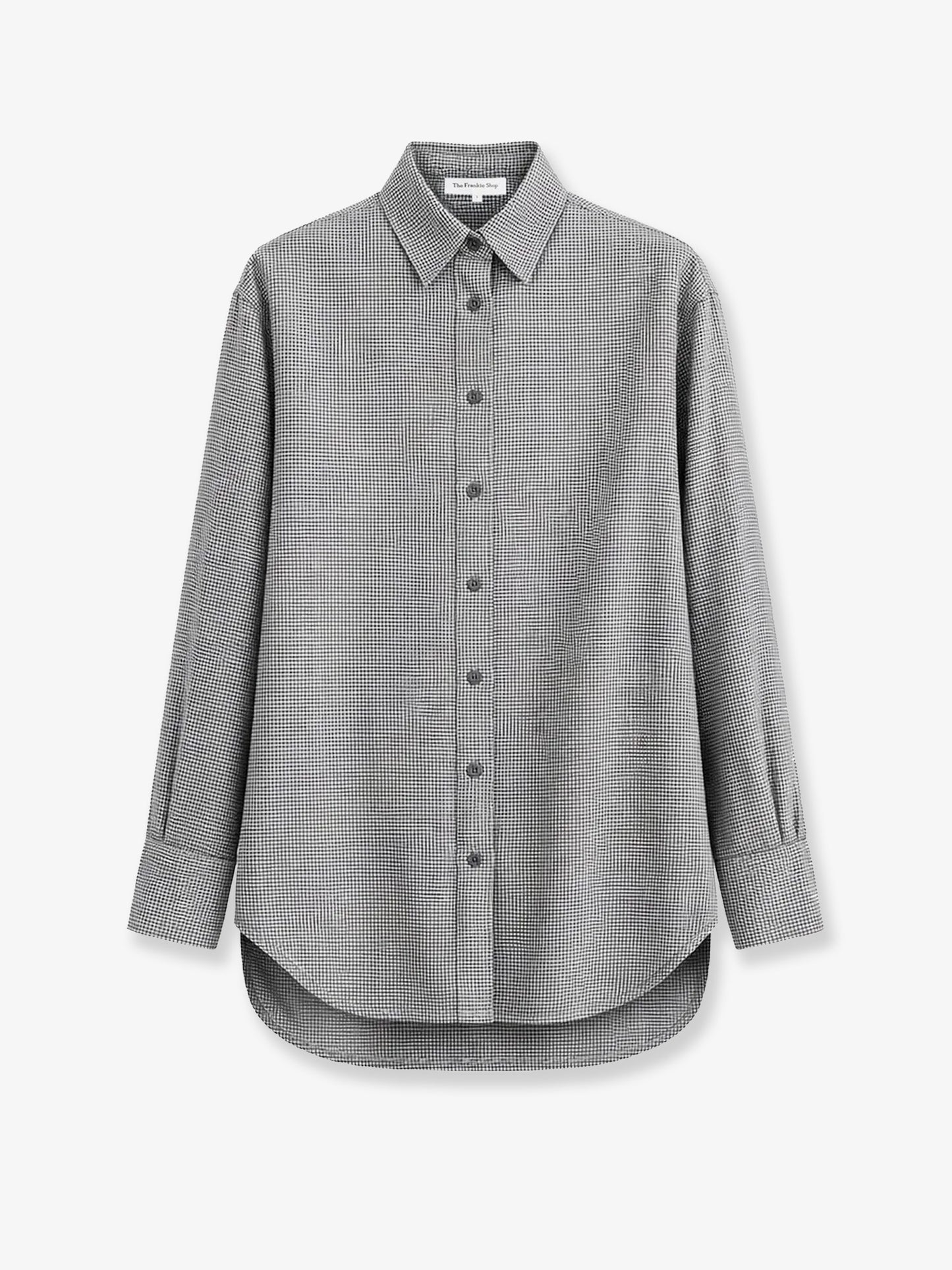 Peri cotton shirt