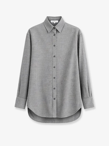 Peri cotton shirt thumbnail
