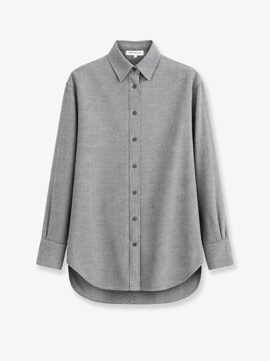 Peri cotton shirt